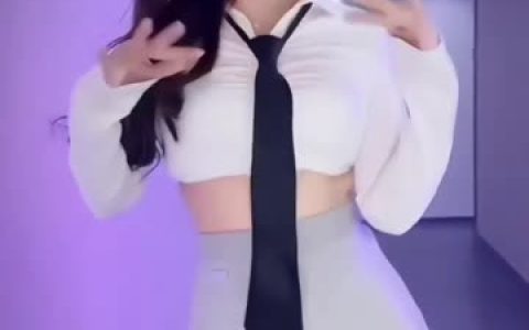 苏烟老师微博精选，她的舞蹈视频为何火爆全网？