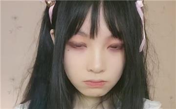 B站清月已经不困了名字的由来,清月背后的故事