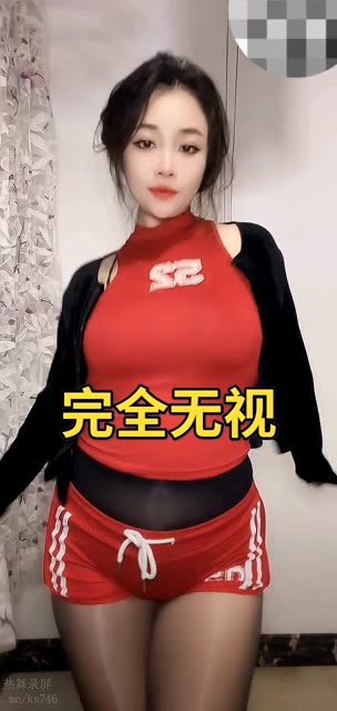 CC妃儿baby大幅度舞蹈合集,热门视频高能片段一览