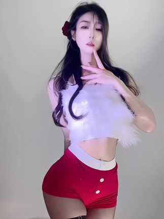 CC奶尤原至尊定制舞蹈，专属您的至尊享受