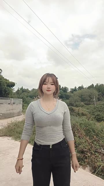 CC小微微舞蹈合集，她的经典舞蹈视频大放送