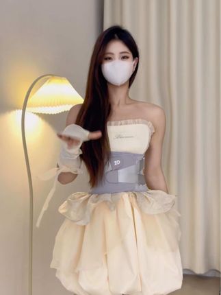 蓝云小园的高价定制服务揭秘,内容为何如此稀有?