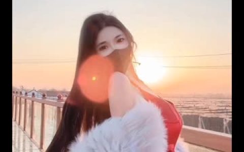 雪儿baby最新舞蹈视频解析，如何欣赏她的最新表演？