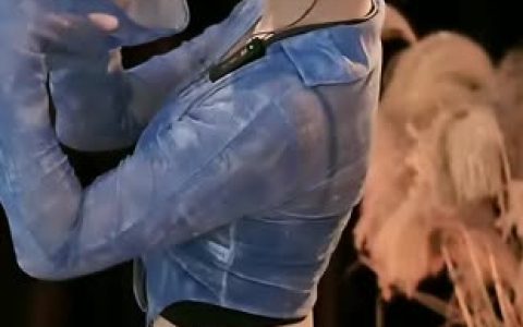 快手檬酱粉丝群如何加入？探索舞蹈圈的秘密乐园