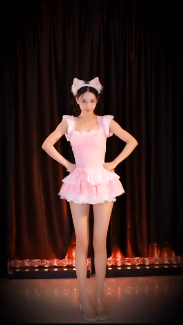 CC丸子超凶的定制舞蹈合集，如何获取最火热的视频资源？