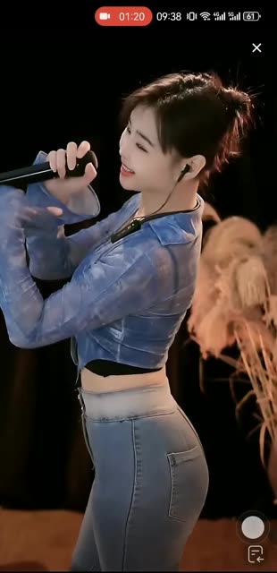 快手檬酱近期动态,她怎么了?