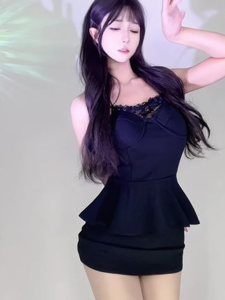 奶尤网易CC热舞录屏合集，未删减内容如何获取？