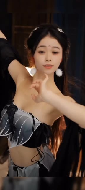 网易CC胡椒定制至尊舞蹈,私人订制的独家舞台