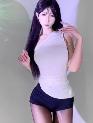 CC奶尤原至尊定制舞蹈，专属您的至尊享受