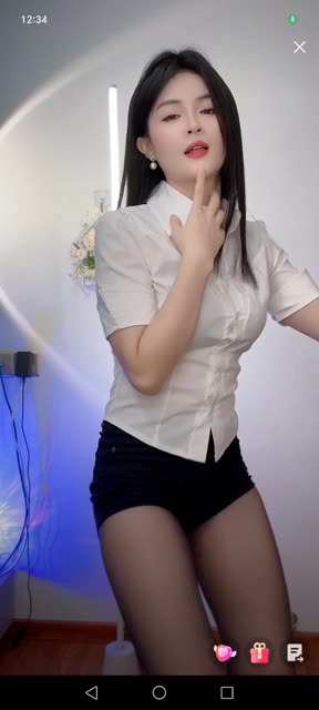 星莱铛铛热舞合集欣赏,魅力舞姿一网打尽