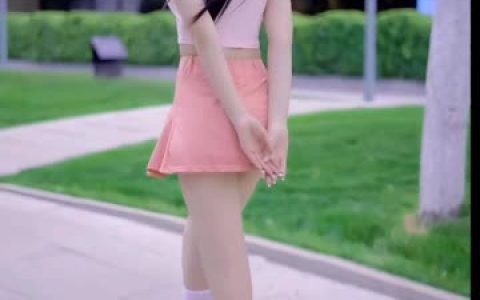 桃诗诗舞蹈视频收集与分享，收藏她的舞蹈作品并分享给更多粉丝