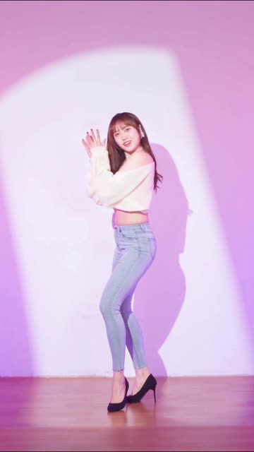 立盐盐私人订制舞蹈视频,如何选择适合自己的内容?