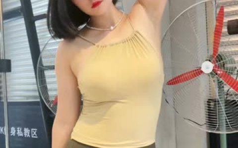 安琪悦定制热舞视频解析，从服务到成品的全流程