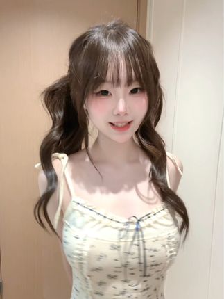 网易CC灰灰娜土豪私人定制微博，热门定制作品汇总