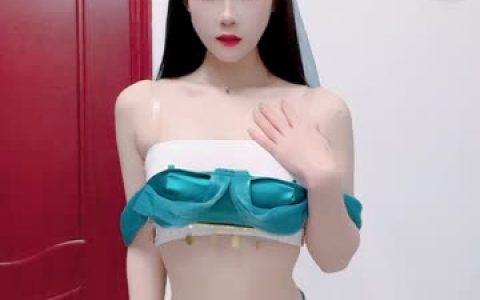 快手主播CT少女创作灵感她的舞蹈为何特别？创作背景揭秘