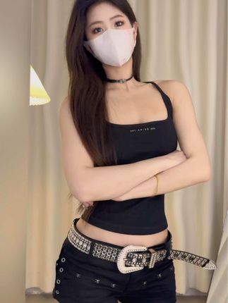 蓝云小园与乔乔合作的特殊之处，两位主播的完美配合