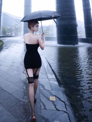 CC直播小野马热舞合集分享,每个动作都是经典之作