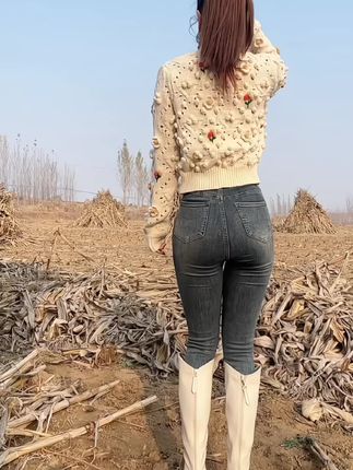 CCWord小果私人定制热舞合集，土豪专属视频推荐