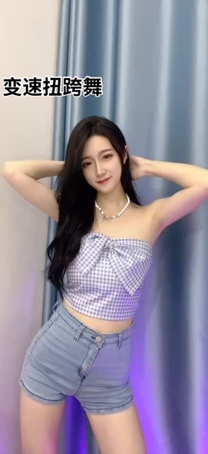 网易CC星莱铛铛性感热舞诱惑,魅力四射的表演