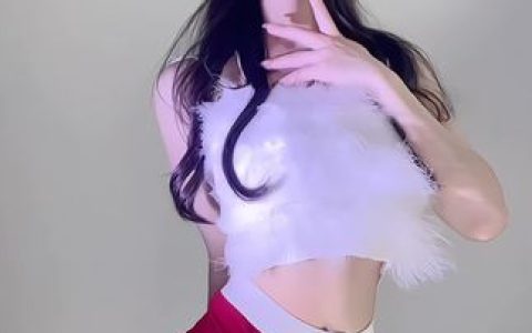 CC奶尤紫色旗袍舞蹈资源，顶级表演的下载与分享指南