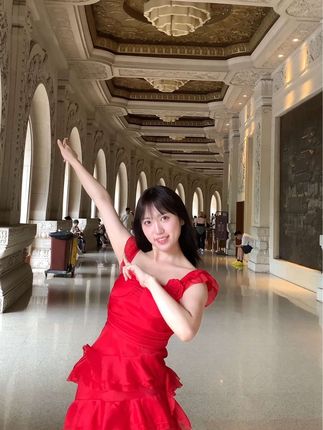 立盐盐土豪定制舞蹈合集,粉丝热议的专属内容