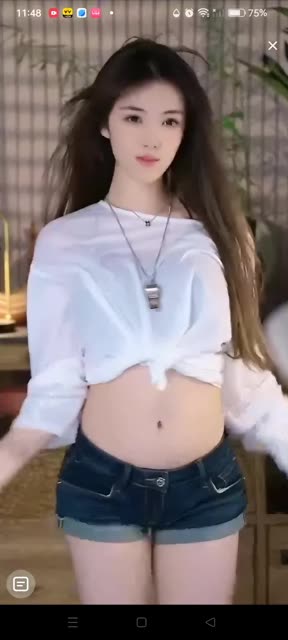 CC雪梨私人定制热舞资源，如何获取她的专属定制内容