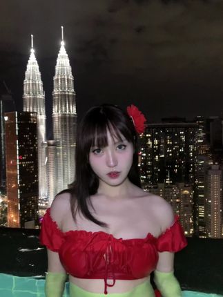 立盐盐土豪定制舞蹈合集,粉丝热议的专属内容