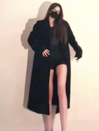 cc甜瓜瓜的热舞视频，从微博到私密定制，她的舞蹈为何如此火？