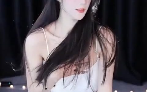 Bigo主播垚曦双马尾摇摆舞，为什么双马尾成为她的标志性造型？