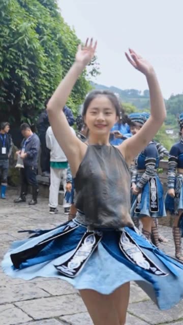 CC胡椒舞蹈录屏合集，最受欢迎的经典定制视频