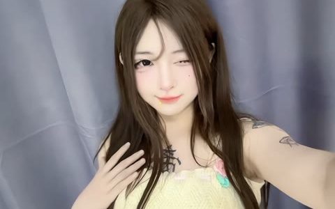 CC星也定制舞蹈视频解析，如何成为她的核心粉丝？