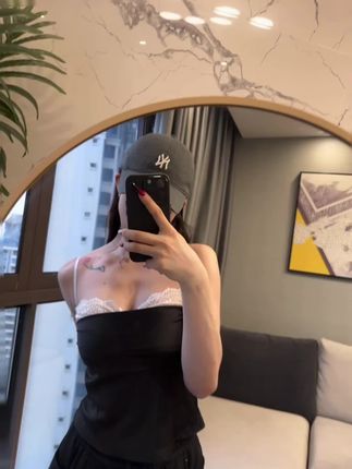 琳lin的Instagram账号，海外社交平台直达