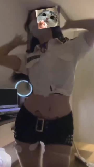 网易CC兰学姐最新舞蹈动态，她的新作品值得期待吗？