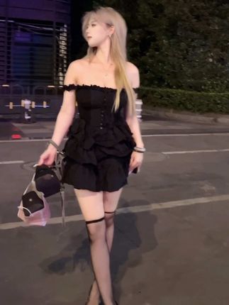 舞蹈小野马微博动态分享,最新表演资源抢先看