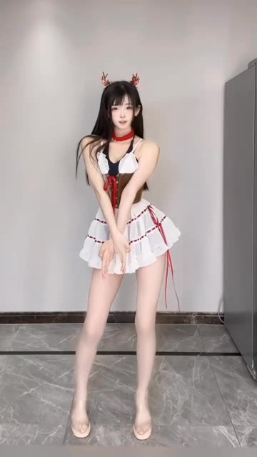 CC苏棠定制舞蹈资源分享,获取她的定制舞蹈视频和资源