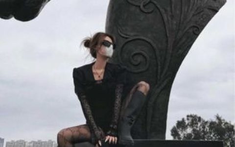 CC舞蹈小野马微博更新动态，最新舞蹈视频上线解读