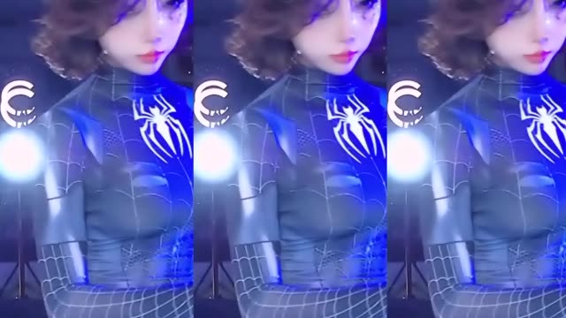 Bigo垚曦热舞教学与分享,如何学习她的舞蹈技巧