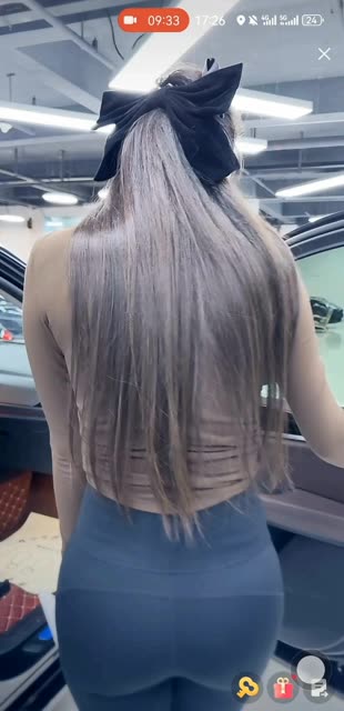 快手主播檬酱热舞资源，全集下载