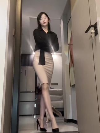 琳lin付费舞蹈内容分享,全集打包下载