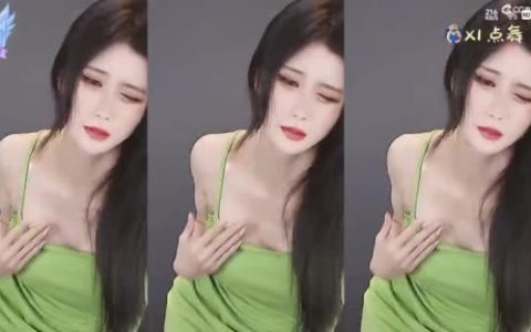 CC短腿微宁热舞剪辑精选舞蹈视频全集，微宁热舞片段亮点