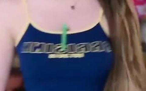 CC雪梨私人定制热舞资源，如何获取她的专属定制内容