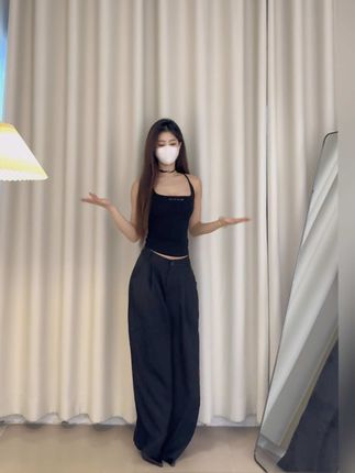 蓝云小园定制舞蹈作品赏析,独家内容大公开