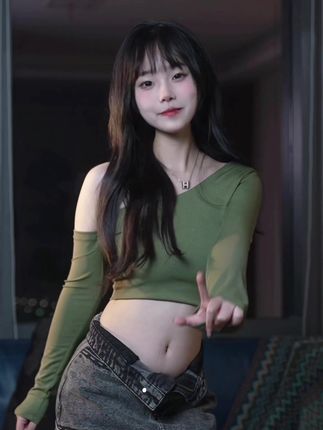 灰灰娜热舞视频合集回顾,每一支舞都令人惊叹