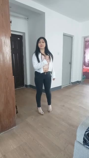 CC胡椒至尊版舞蹈合集，最热定制内容揭秘