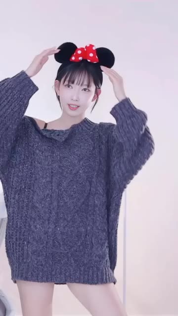 CC可可可宝儿热舞双视角视频，舞蹈创意全面解读