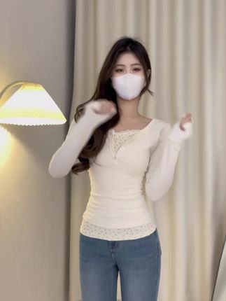 蓝云小园的直播间入口,如何快速找到她的直播?