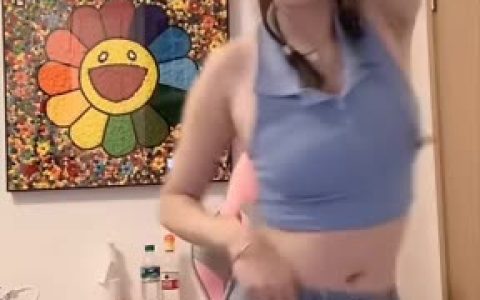 网易CC雪梨土豪群定制舞蹈作品，她的私人视频为何如此吸引人