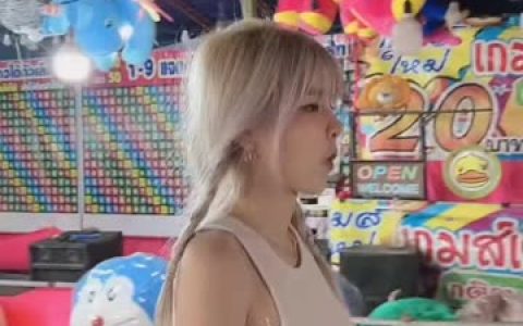 网易CC兰学姐超凶微博内容解析，热舞与黑料如何影响她？