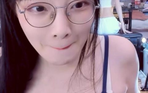 B站up主清月已经不困了粉丝大放送，清月最新视频及作品合集