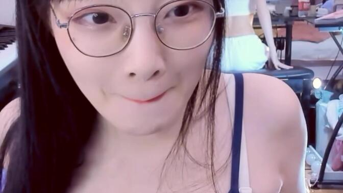 B站up主清月已经不困了粉丝大放送，清月最新视频及作品合集